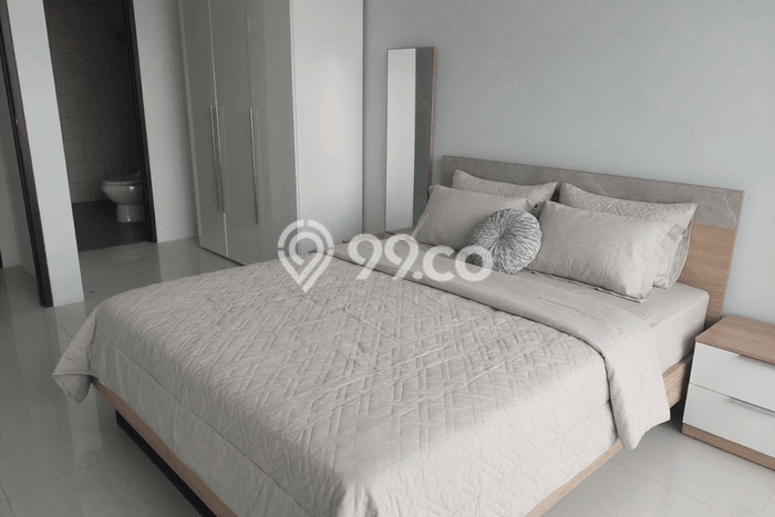 Hunian Apartemen Sewa Murah 88m2 di Pesanggrahan, Cocok untuk Tempat Tinggal Anda Hunian Apartemen Sewa Murah 88m2 di Pesanggrahan, Cocok untuk Tempat Tinggal Anda
