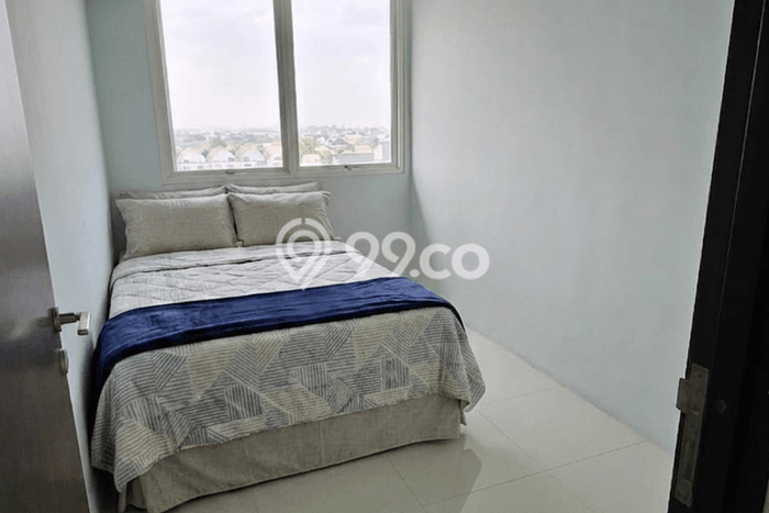 Hunian Apartemen Sewa Murah 88m2 di Pesanggrahan, Cocok untuk Tempat Tinggal Anda Hunian Apartemen Sewa Murah 88m2 di Pesanggrahan, Cocok untuk Tempat Tinggal Anda
