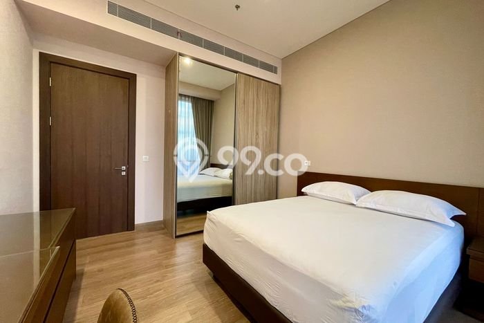 Sewa Apartemen Nyaman di Kebayoran Lama Jakarta Selatan 2 BR Sewa Apartemen Nyaman di Kebayoran Lama Jakarta Selatan 2 BR