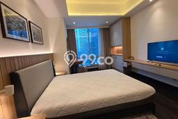 Disewakan Apartemen Harga Terjangkau di Senayan 2 KT Disewakan Apartemen Harga Terjangkau di Senayan 2 KT