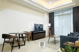 Dijual Apartemen Mewah 2 Bedroom di Jakarta Selatan Dekat ke Fasilitas Umum Dijual Apartemen Mewah 2 Bedroom di Jakarta Selatan Dekat ke Fasilitas Umum