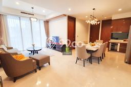 Sewa Apartemen Murah di Setiabudi 3 Bedroom Sewa Apartemen Murah di Setiabudi 3 Bedroom