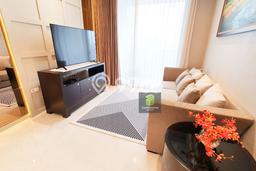 Hunian Strategis 98m2 di Setiabudi Jakarta Selatan 2 Bedroom Hunian Strategis 98m2 di Setiabudi Jakarta Selatan 2 Bedroom