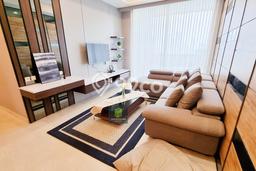 Hunian Strategis 92m2 di Setiabudi Jakarta Selatan 2 Bedroom Hunian Strategis 92m2 di Setiabudi Jakarta Selatan 2 Bedroom