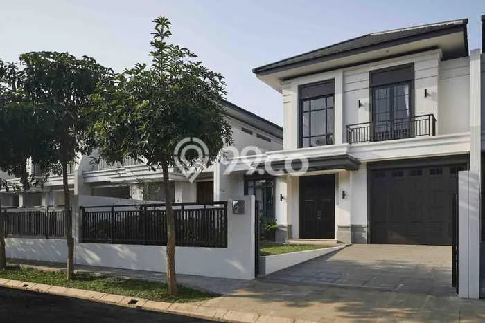 Dijual Rumah Luas Megah Dengan View Cantik di Tanjung Barat, Jakarta Selatan Dijual Rumah Luas Megah Dengan View Cantik di Tanjung Barat, Jakarta Selatan