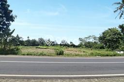 Kavling Tanah Dijual di Sleman, Sleman, Luas 178m2 Area Strategis Kavling Tanah Dijual di Sleman, Sleman, Luas 178m2 Area Strategis