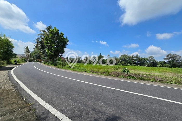 Kavling Tanah di Ngemplak Dijual Luas 226m2 Legalitas SHM Kavling Tanah di Ngemplak Dijual Luas 226m2 Legalitas SHM
