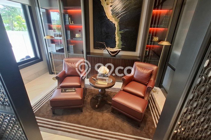 Dijual Rumah Mewah Megah Dengan View Eksklusif di Gading Serpong, Tangerang Dijual Rumah Mewah Megah Dengan View Eksklusif di Gading Serpong, Tangerang