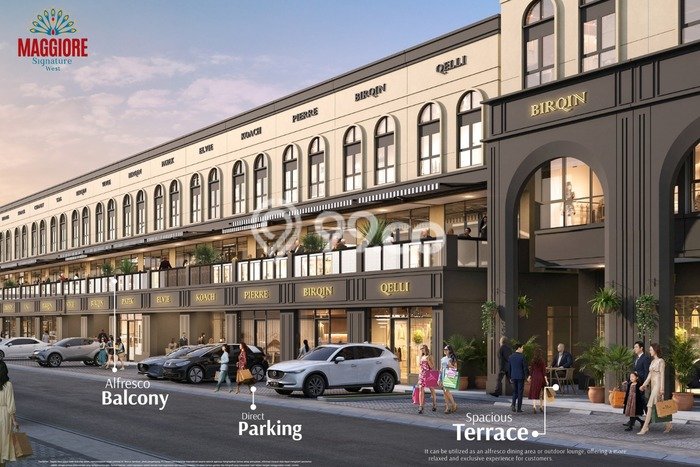 Unit Ruko Dijual di Tangerang LT 72m2 & LB 199m2 Unit Ruko Dijual di Tangerang LT 72m2 & LB 199m2