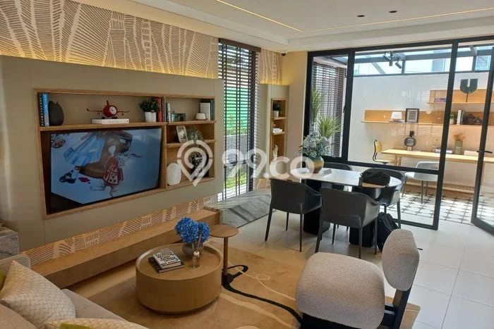 Dijual Rumah Strategis Bagus Punya 3 KT di Legok Tangerang PPJB Dijual Rumah Strategis Bagus Punya 3 KT di Legok Tangerang PPJB