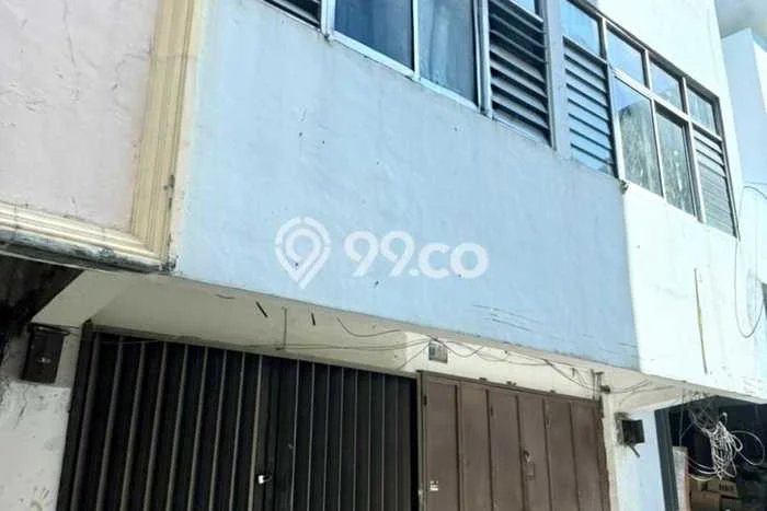 Paling Diincar! Ruko Dijual di Pasar Baru Harga Kompetitif Paling Diincar! Ruko Dijual di Pasar Baru Harga Kompetitif