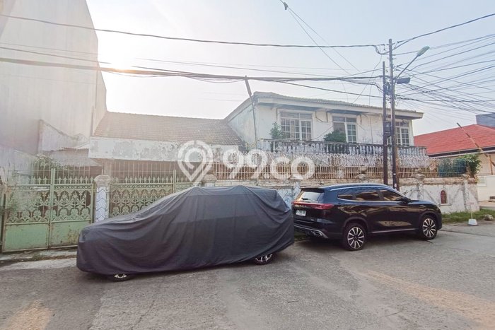 Tanah Dijual Lokasi Strategis di Jakarta Utara dengan Luas 280m2 Tanah Dijual Lokasi Strategis di Jakarta Utara dengan Luas 280m2