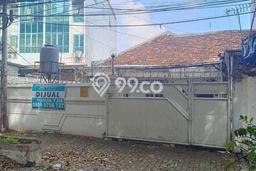 Dijual Tanah Lokasi Pangeran Jayakarta, Jakarta Pusat Seluas 210m2 Dijual Tanah Lokasi Pangeran Jayakarta, Jakarta Pusat Seluas 210m2