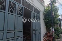 Hunian Eksklusif Best Location di Jakarta Barat, DKI Jakarta Hunian Eksklusif Best Location di Jakarta Barat, DKI Jakarta