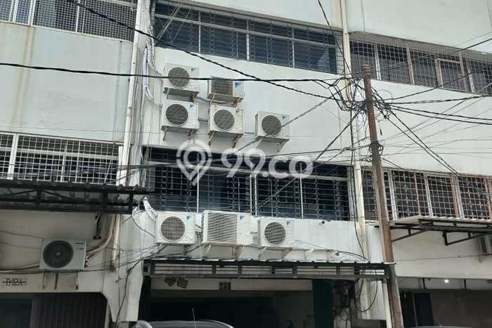 Ruko Bagus Dijual di Pangeran Jayakarta Jakarta Pusat Lokasi Strategis Cocok untuk Kembangkan Bisnis Ruko Bagus Dijual di Pangeran Jayakarta Jakarta Pusat Lokasi Strategis Cocok untuk Kembangkan Bisnis