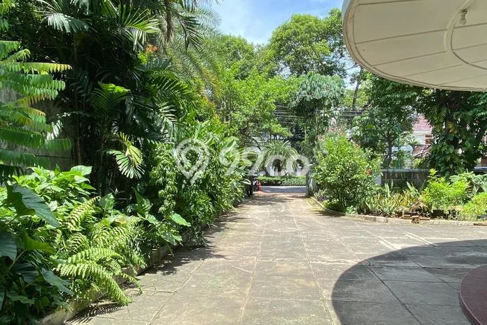 For Sale Rumah Elit Exclusive di Menteng, Jakarta Pusat For Sale Rumah Elit Exclusive di Menteng, Jakarta Pusat