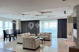 Apartemen Nyaman 4 KT / 4 KM di Jakarta Selatan Harga Sewa Rp 1,1 Miliar/ Tahun Apartemen Nyaman 4 KT / 4 KM di Jakarta Selatan Harga Sewa Rp 1,1 Miliar/ Tahun