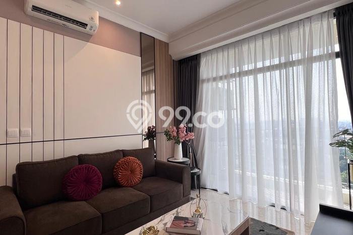 Untuk Dijual Apartemen Mewah 3 Bedroom di Jakarta Selatan Dekat ke Fasilitas Umum Untuk Dijual Apartemen Mewah 3 Bedroom di Jakarta Selatan Dekat ke Fasilitas Umum