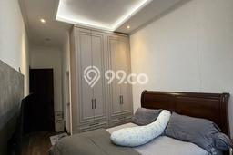 Rumah Minimalis 3 KT LT 72m2 di Serpong Regency Melati Mas Rumah Minimalis 3 KT LT 72m2 di Serpong Regency Melati Mas