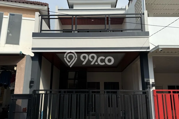 Rumah Luas Asri 4 KT Siap Huni di Serpong Villa Melati Mas Tangerang Selatan Rumah Luas Asri 4 KT Siap Huni di Serpong Villa Melati Mas Tangerang Selatan