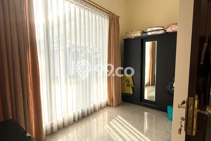 For Sale! Premium House LT 580m2 Desain Modern di BSD Bukit Golf For Sale! Premium House LT 580m2 Desain Modern di BSD Bukit Golf