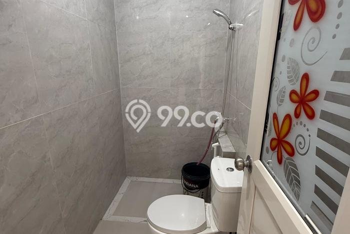 Dijual Rumah Premium dengan Fasilitas Sekitar Lengkap di Serpong Utara, Tangerang Selatan Dijual Rumah Premium dengan Fasilitas Sekitar Lengkap di Serpong Utara, Tangerang Selatan