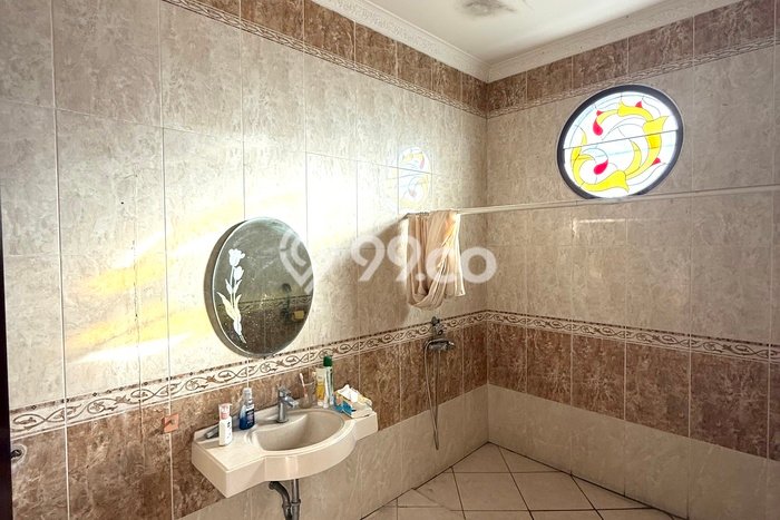 For Sale! Premium House LT 580m2 Desain Modern di BSD Bukit Golf For Sale! Premium House LT 580m2 Desain Modern di BSD Bukit Golf