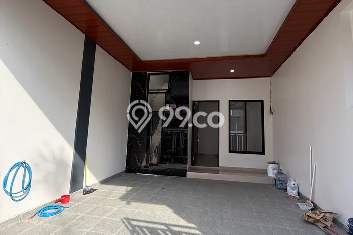 Rumah Luas Asri 4 KT Siap Huni di Serpong Villa Melati Mas Tangerang Selatan Rumah Luas Asri 4 KT Siap Huni di Serpong Villa Melati Mas Tangerang Selatan