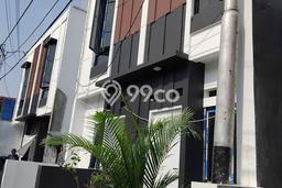 Dijual Rumah Eksklusif 2 KT di Mangga Dua, Jakarta Barat Dijual Rumah Eksklusif 2 KT di Mangga Dua, Jakarta Barat