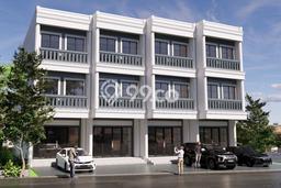 Ruko Dijual di Prime Area Jakarta Pusat Luas 77m2 Ruko Dijual di Prime Area Jakarta Pusat Luas 77m2