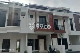 Jual Rumah Favorit Siap Huni LB 72m2 di Cempaka Putih, Jakarta Pusat Jual Rumah Favorit Siap Huni LB 72m2 di Cempaka Putih, Jakarta Pusat
