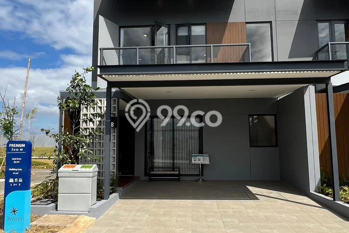 Hunian Nyaman Asri 3 KT Siap Pakai di Summarecon Bandung Bandung Hunian Nyaman Asri 3 KT Siap Pakai di Summarecon Bandung Bandung