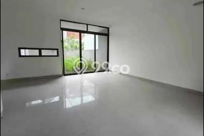 Rumah Modern 3 KT LT 126m2 di Podomoro Park Bandung Rumah Modern 3 KT LT 126m2 di Podomoro Park Bandung