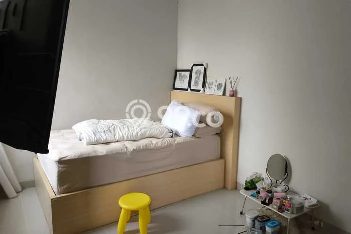 Hunian Nyaman Asri 2 KT Siap Huni di Sentul City Bogor Hunian Nyaman Asri 2 KT Siap Huni di Sentul City Bogor