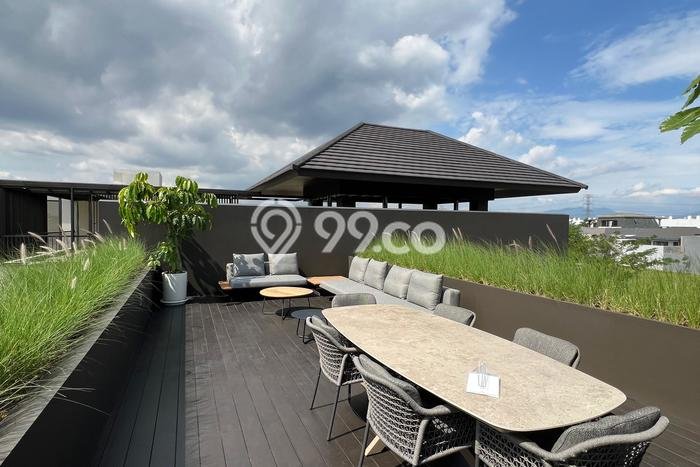 Rumah Elit LB 430m2 Siap Pakai Desain Elegan di Summarecon Bandung, Bandung Rumah Elit LB 430m2 Siap Pakai Desain Elegan di Summarecon Bandung, Bandung