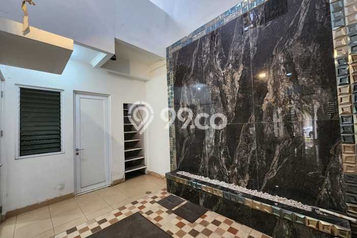 For Sale! Luxury House LT 144m2 Desain Modern di Summarecon Bandung For Sale! Luxury House LT 144m2 Desain Modern di Summarecon Bandung