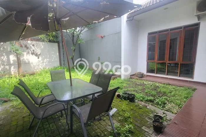 Dijual Rumah Premium dengan Fasilitas Sekitar Lengkap di Batununggal, Bandung Dijual Rumah Premium dengan Fasilitas Sekitar Lengkap di Batununggal, Bandung