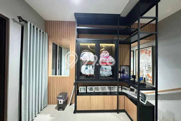 Rumah Luxury Modern Siap Huni di Summarecon Bandung Bandung Rumah Luxury Modern Siap Huni di Summarecon Bandung Bandung