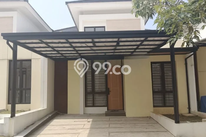 Hunian Nyaman Asri 2 KT Siap Huni di Sentul City Bogor Hunian Nyaman Asri 2 KT Siap Huni di Sentul City Bogor