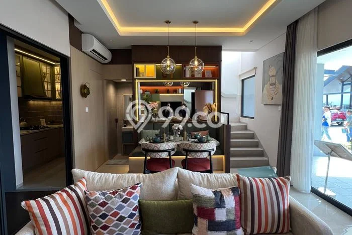 Hunian Nyaman Asri 3 KT Siap Pakai di Summarecon Bandung Bandung Hunian Nyaman Asri 3 KT Siap Pakai di Summarecon Bandung Bandung