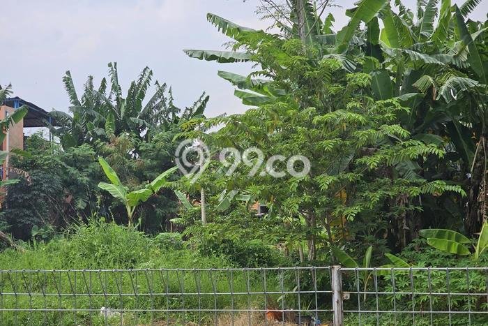 Tanah Kavling Dijual di Ciwastra, Bandung dengan Luas Tanah 591m2 Tanah Kavling Dijual di Ciwastra, Bandung dengan Luas Tanah 591m2