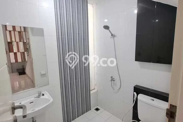 Rumah Luxury Modern Tanpa Renovasi di Kota Baru Parahyangan Bandung Rumah Luxury Modern Tanpa Renovasi di Kota Baru Parahyangan Bandung