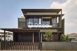 Hunian Super Elit dengan Akses Paling Strategis di Kota Baru Parahyangan, Bandung Hunian Super Elit dengan Akses Paling Strategis di Kota Baru Parahyangan, Bandung