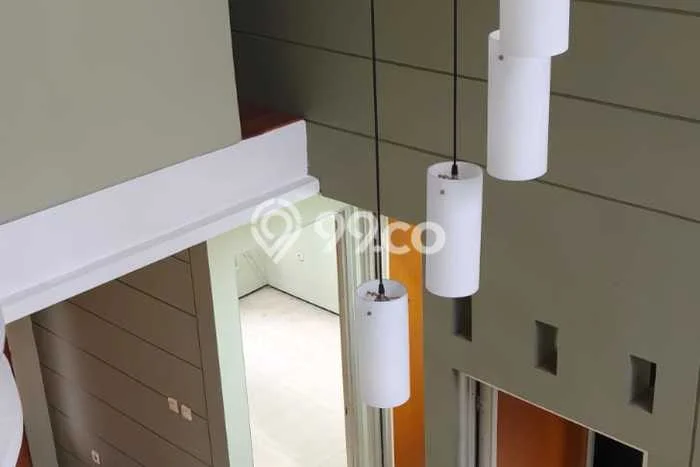 Hunian Nyaman Asri 4 KT Siap Pakai di Taman Kopo Indah Bandung Hunian Nyaman Asri 4 KT Siap Pakai di Taman Kopo Indah Bandung