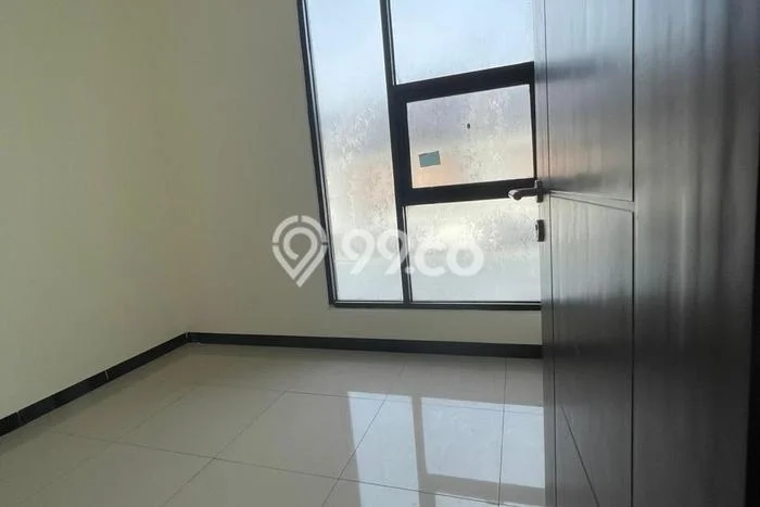 Rumah Modern 4 KT di Taman Kopo Indah Bandung Unfurnished Rumah Modern 4 KT di Taman Kopo Indah Bandung Unfurnished
