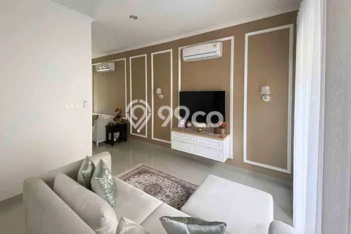 Disewakan Segera Rumah Kondisi Bagus di Kawasan Gedebage, Bandung Disewakan Segera Rumah Kondisi Bagus di Kawasan Gedebage, Bandung