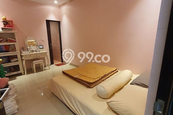 For Sale Hunian Rumah Terawat 4 Kamar di Summarecon Bandung, Bandung For Sale Hunian Rumah Terawat 4 Kamar di Summarecon Bandung, Bandung