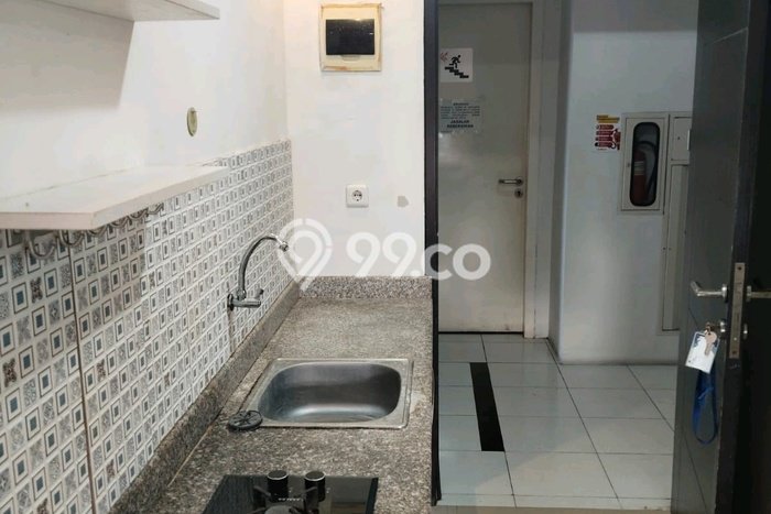 Hunian Apartemen Disewakan Terjangkau 21m2 di Rungkut, Cocok Dijadikan Hunian Anda Hunian Apartemen Disewakan Terjangkau 21m2 di Rungkut, Cocok Dijadikan Hunian Anda