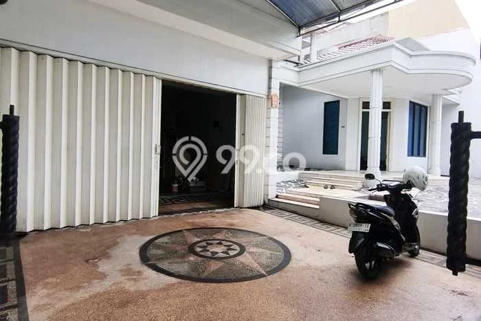 Siap Huni Hunian Elit 4 Kamar di Sedati Dekat ke Mana Saja Siap Huni Hunian Elit 4 Kamar di Sedati Dekat ke Mana Saja