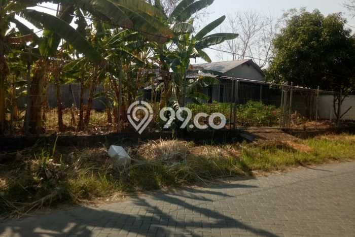 Lahan untuk Dijual di Kebomas Gresik Luas 600m2 Lahan untuk Dijual di Kebomas Gresik Luas 600m2